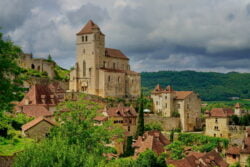 pueblos más bonitos de francia