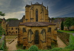 sarlat-la-canéda