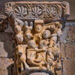 Iglesia de Santiago El Viejo ArteViajero