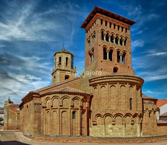 iglesia de san tirso de sahagún