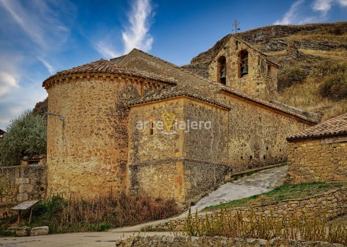 pueblos más pequeños de españa