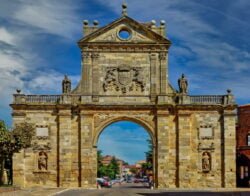 arco de san benito