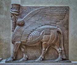 lamassu