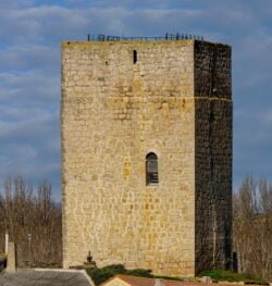 itero del castillo