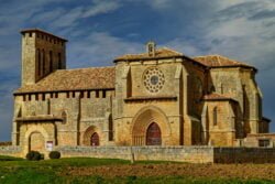 iglesia de grijalba