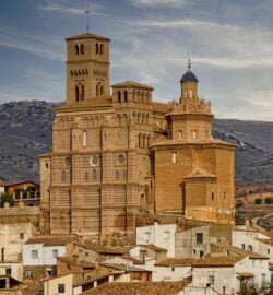 iglesia de aniñón