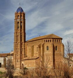 iglesia de mainar