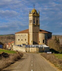 itero del castillo