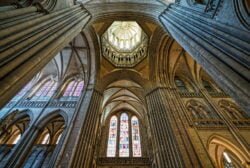 catedral de coutances