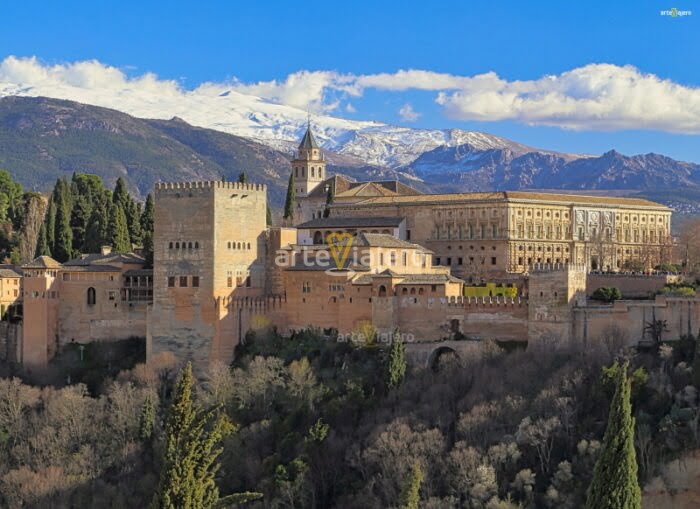 ciudades más altas de españa