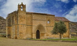 ermita de sorejana