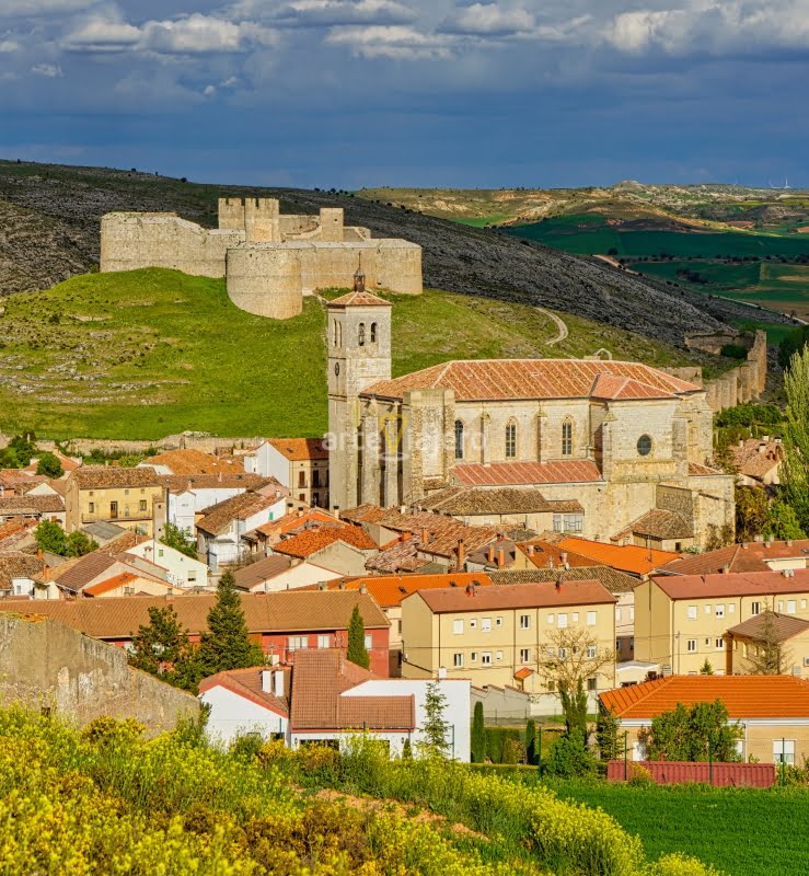 berlanga de duero