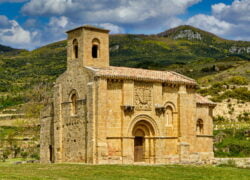 ermita de santa maría de la piscina