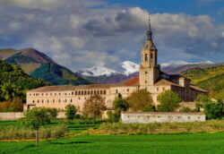 monasterio de yuso