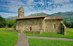 iglesia de san juan ciliergo