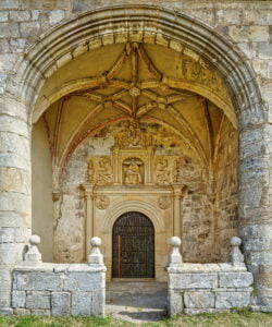 renacimiento palencia