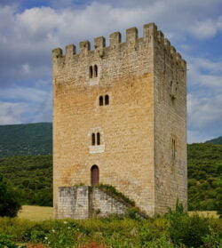 torre de valdenoceda