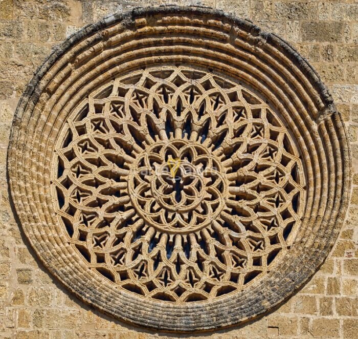 iglesia de san lorenzo de córdoba