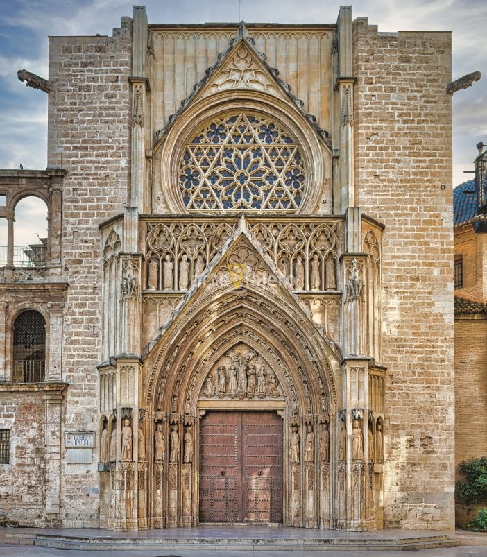 catedral de valencia