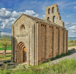 ermita de piérnigas