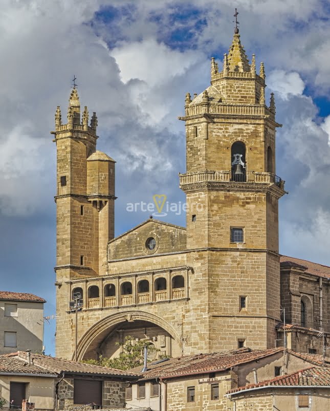 iglesia del eltziego