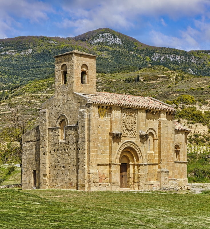 ermita de santa maría de la piscina