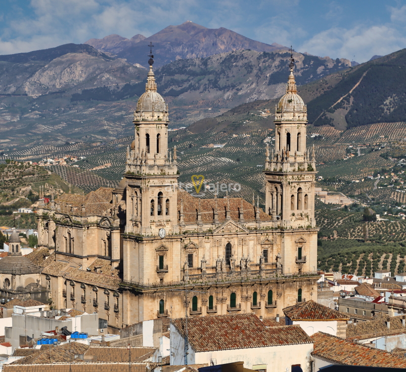 catedral de jaén