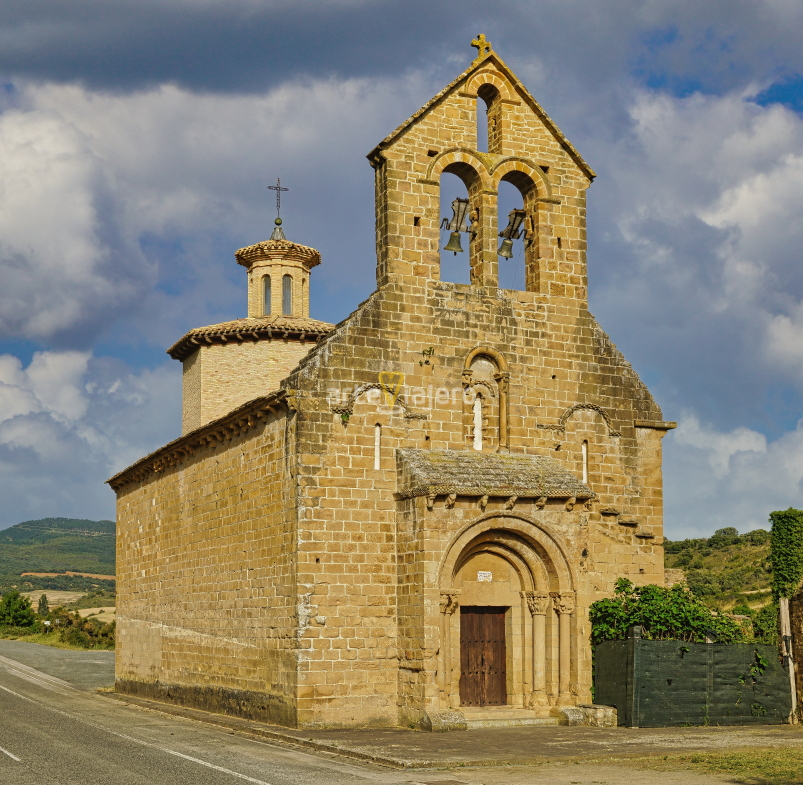 ermita del cristo de cataláin