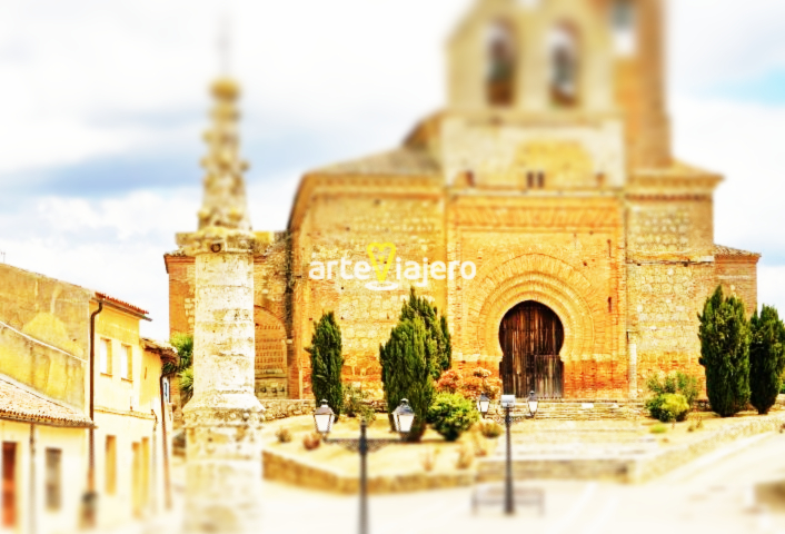 Aguilar De Campos ArteViajero aguilar-de-campos-arteviajero
