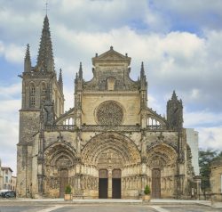 catedral de bazas