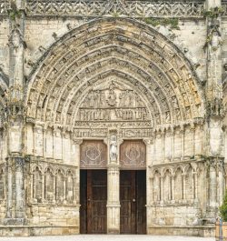 catedral de bazas