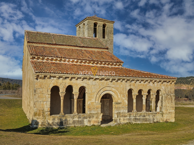 ermita de nuestra señora de las vegas