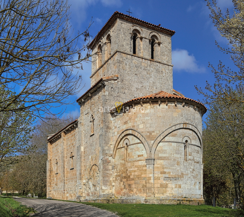 ermita de nuestra señora del valle