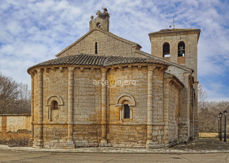 iglesia de manquillos