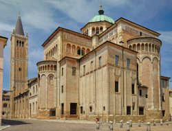 catedral de parma