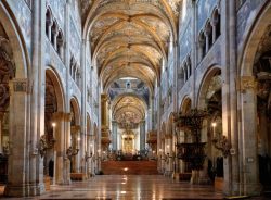 catedral de parma