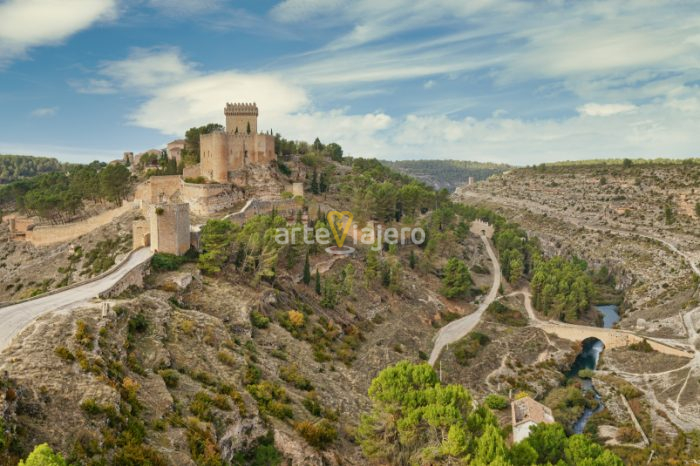 murallas españa