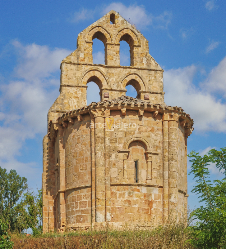 Ermita de San Fagún de los Barrios de Bureba Burgos ermita de san fagún de los barrios de bureba