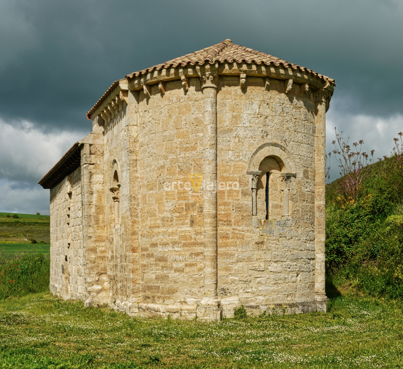 Ermita de San Pelayo de San Pedro Samuel Burgos ermita de san pelayo de san pedro samuel