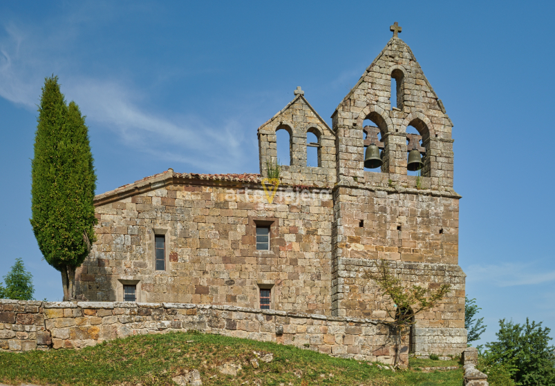 Iglesia de Santa Marina de Allén del Hoyo iglesia de santa marina allén del hoyo