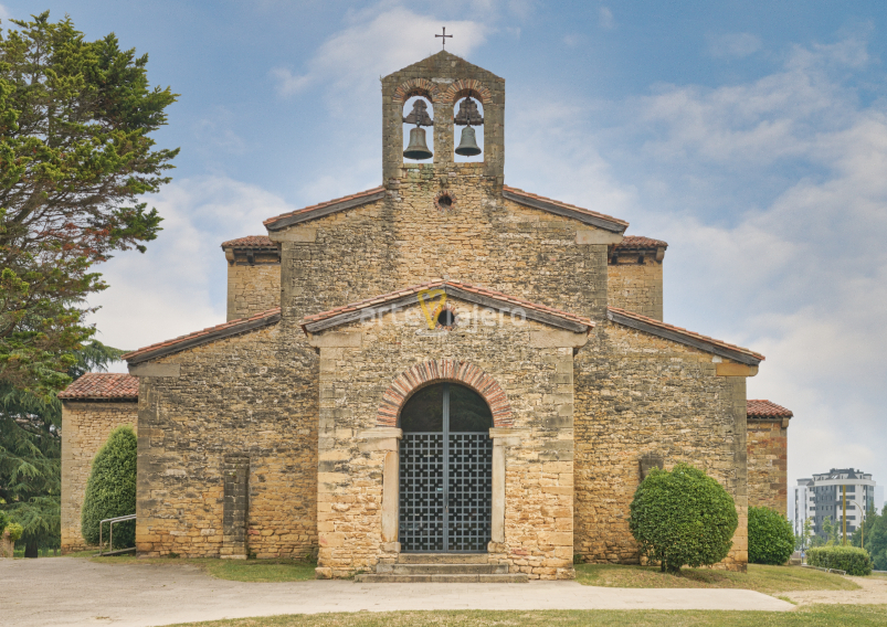 san julián de los prados