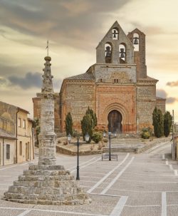 aguilar de campos