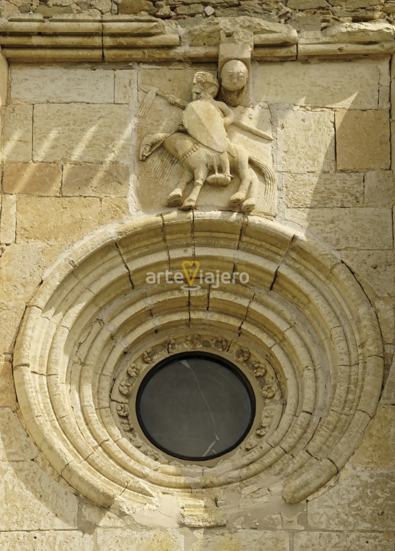 Caballero de Oreitia oreitia