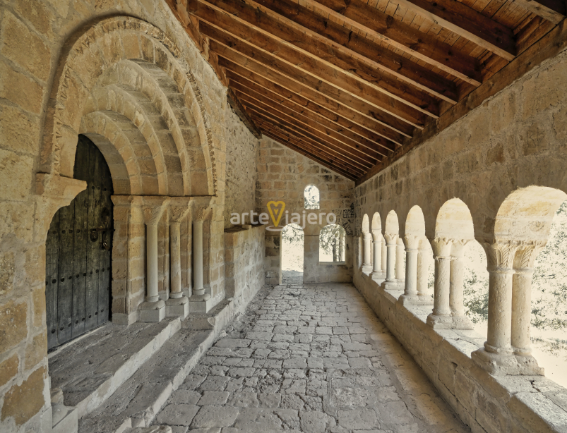 Ermita Santa Catalina Hinojosa ermita de santa catalina de hinojosa