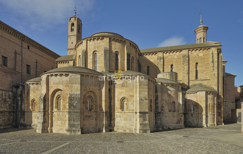 monasterio de fitero