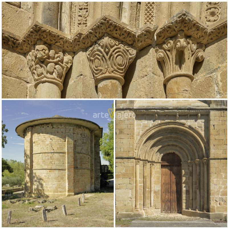 Monasterio de Zamartze Arakil Navarra monasterio de zamartze