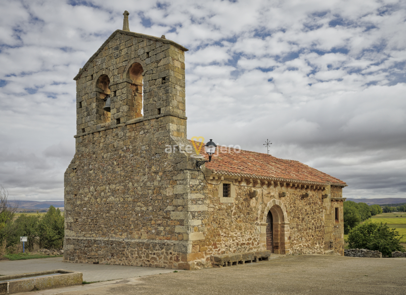 ventosilla de san juan