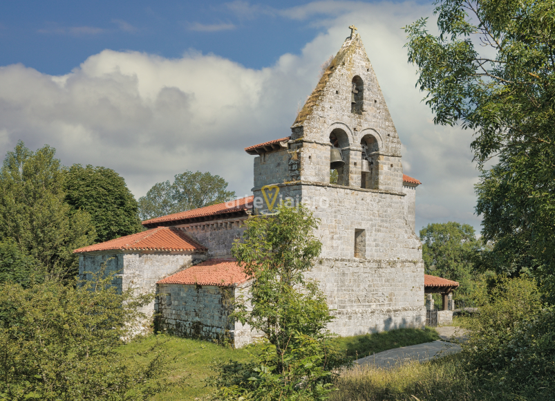 Virtus Valle de Valdebezana Burgos virtus
