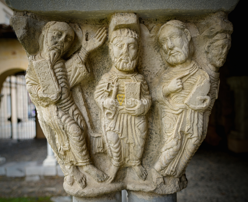 saint-pierre saint-gaudens