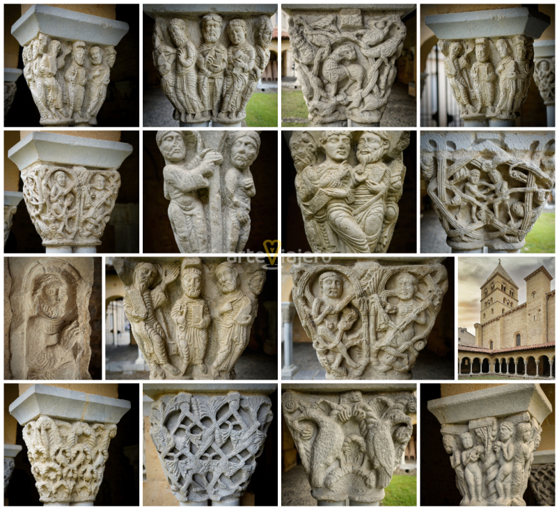 colegiata de saint-gaudens